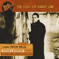 Lives of Harry Lime, Volume 3