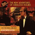 New Adventures of Sherlock Holmes, Volume 1