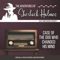 Adventures of Sherlock Holmes