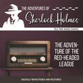 Adventures of Sherlock Holmes