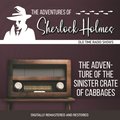 Adventures of Sherlock Holmes