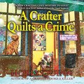 Crafter Quilts a Crime