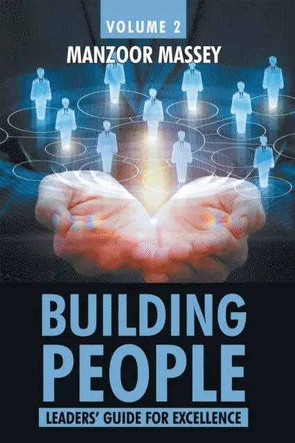 Manzoor Massey - Building People, E-bok. Tillgänglighet: Lägg i varukorg