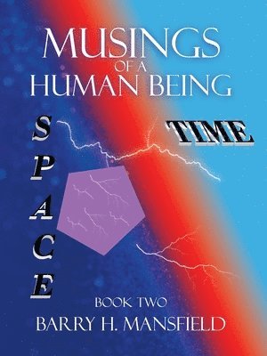 Barry H Mansfield - Musings of a Human Being, Häftad