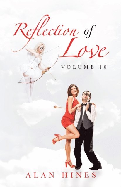 Alan Hines - Reflection of Love, E-bok