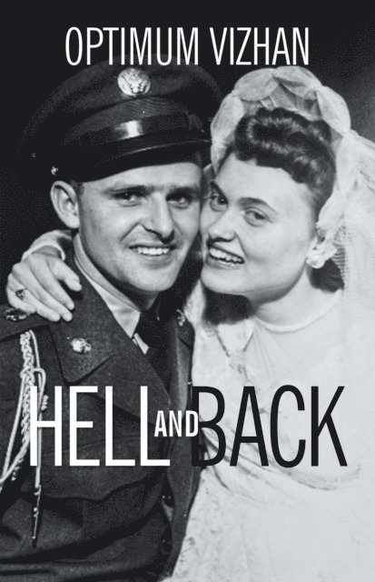 Optimum Vizhan - Hell and Back, E-bok. Tillgänglighet: Lägg i varukorg
