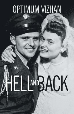 Optimum Vizhan - Hell and Back, Häftad. Tillgänglighet: Lägg i varukorg