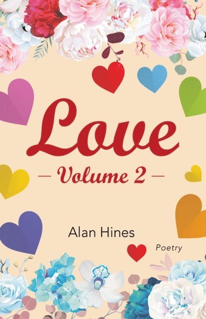 Alan Hines - Love, E-bok