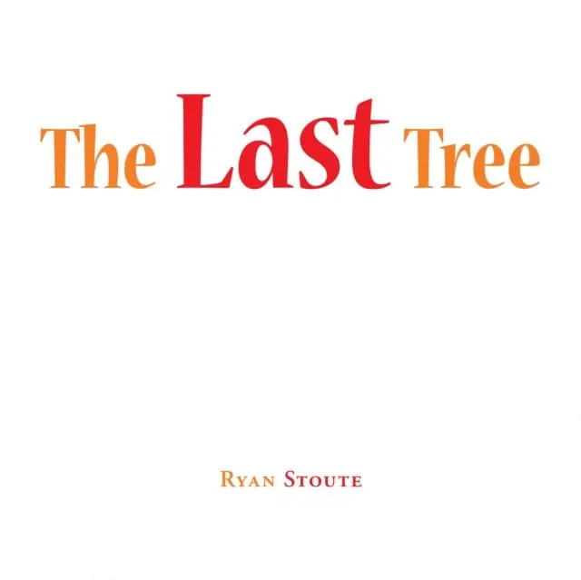 Ryan Stoute - Last Tree, E-bok. Tillgänglighet: Lägg i varukorg