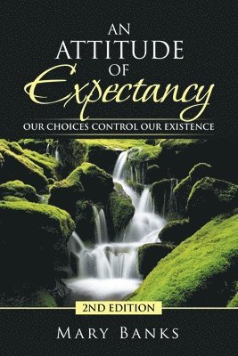Mary Banks - Attitude of Expectancy, Häftad. Tillgänglighet: Lägg i varukorg