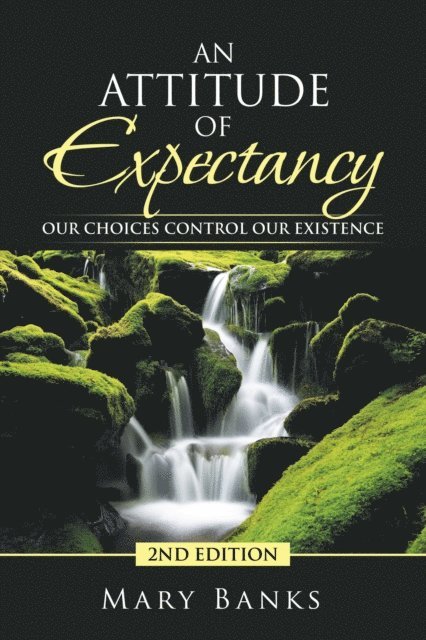 Mary Banks - Attitude of Expectancy, E-bok. Tillgänglighet: Lägg i varukorg