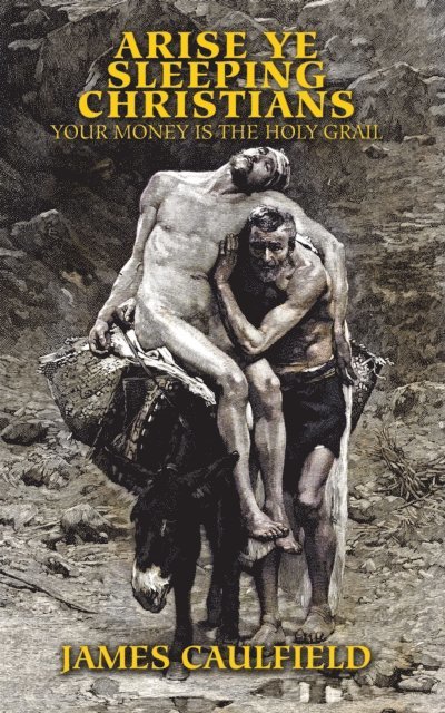 James Caulfield - Arise Ye Sleeping Christians, E-bok