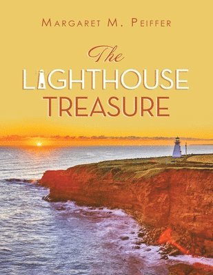 Margaret M Peiffer - Lighthouse Treasure, Häftad