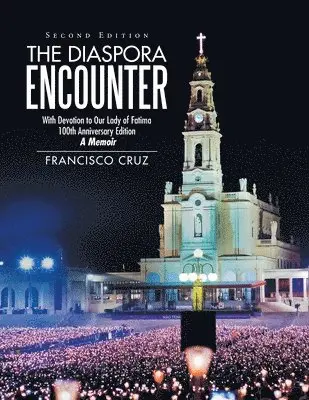 Francisco Cruz - Diaspora Encounter, Häftad. Tillgänglighet: Lägg i varukorg