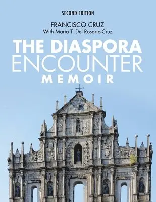 Francisco Cruz - Diaspora Encounter, Häftad. Tillgänglighet: Lägg i varukorg