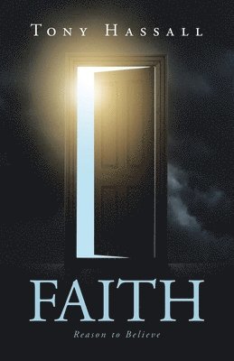 Tony Hassall - Faith, Häftad. Tillgänglighet: Lägg i varukorg