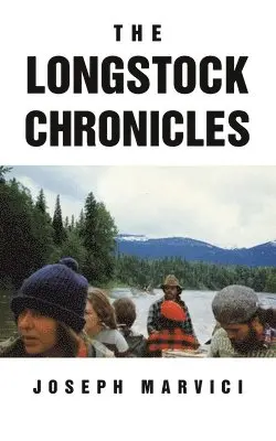 Joseph Marvici - Longstock Chronicles, Häftad. Tillgänglighet: Lägg i varukorg
