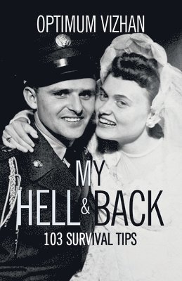 Optimum Vizhan - My Hell & Back, Häftad. Tillgänglighet: Lägg i varukorg