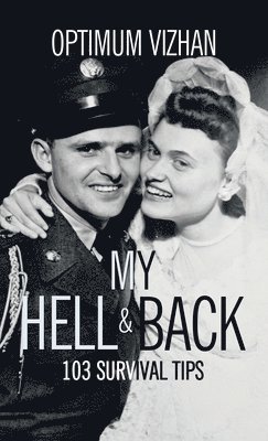 Optimum Vizhan - My Hell & Back, Inbunden. Tillgänglighet: Lägg i varukorg