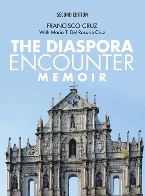 Francisco Cruz - Diaspora Encounter, Inbunden. Tillgänglighet: Lägg i varukorg