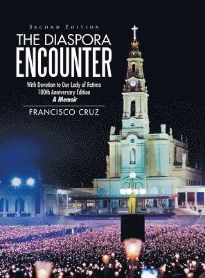 Francisco Cruz - Diaspora Encounter, Inbunden. Tillgänglighet: Lägg i varukorg
