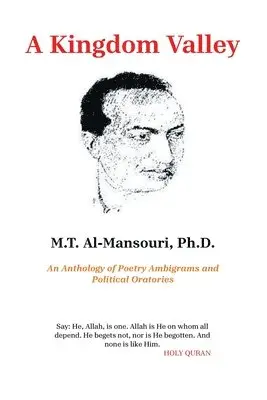 M T Al-Mansouri - Kingdom Valley, Häftad. Tillgänglighet: Lägg i varukorg