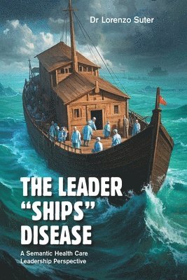 Lorenzo Suter - Leader "Ships" Disease, Häftad. Tillgänglighet: Lägg i varukorg