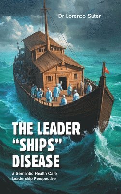 Lorenzo Suter - Leader "Ships" Disease, Inbunden. Tillgänglighet: Lägg i varukorg