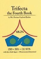 Dorian Gaylord Redus - Trifecta the Fourth Book, Inbunden