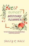 Budget Wedding Planner