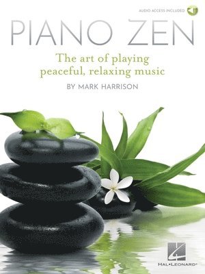 Mark Harrison - Piano Zen, Övrigt
