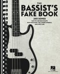 Bassist's Fake Book