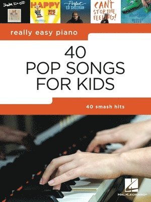Really Easy Piano, Övrigt