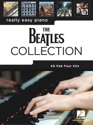 Really Easy Piano, Övrigt
