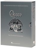 Queen - The Platinum Collection