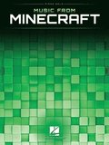 Music from Minecraft