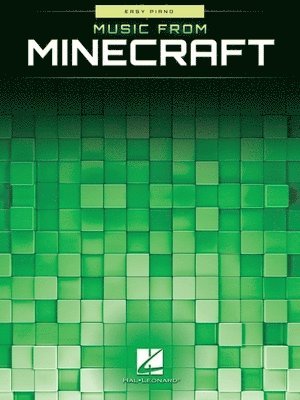 Music from Minecraft