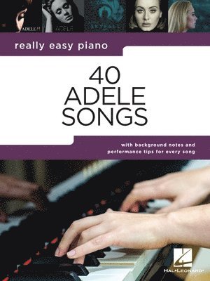 Really Easy Piano, Övrigt