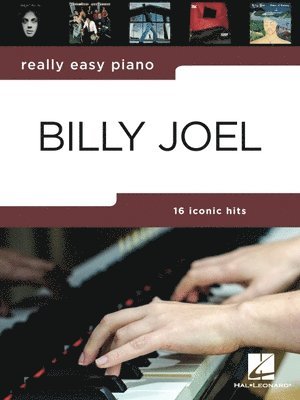 Really Easy Piano, Övrigt