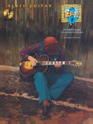 Kenny Sultan - Blues Guitar, Övrigt