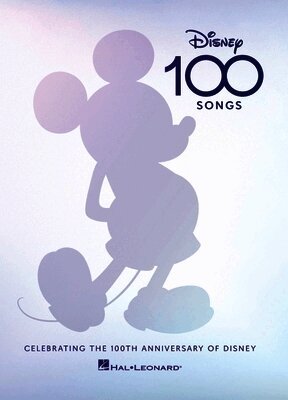 Disney 100 Songs