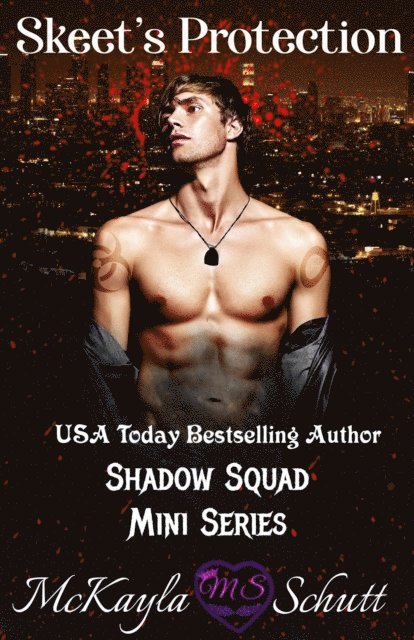 McKayla Schutt - Skeet's Protection, E-bok