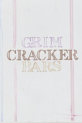 Rj Longren - Grim Crack3r's Bars, Häftad. Tillgänglighet: Lägg i varukorg