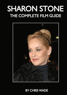 Chris Wade - Sharon Stone, Häftad