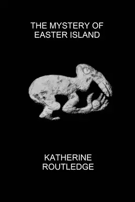 Katherine Routledge - Mystery of Easter Island, Häftad. Tillgänglighet: Lägg i varukorg