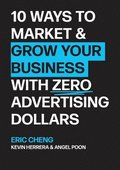 10 Ways to Market and Grow Your Business with ZERO Advertising Dollars