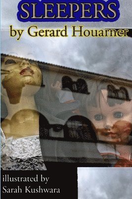 Gerard Houarner - Sleepers, Häftad