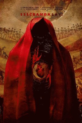 Aa VV Esescifi - Esecranda la Sesta, Häftad