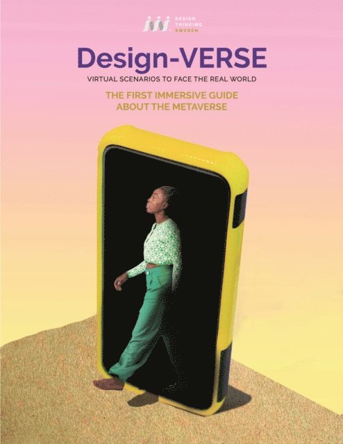 Carolina Salazar - Design-VERSE, E-bok