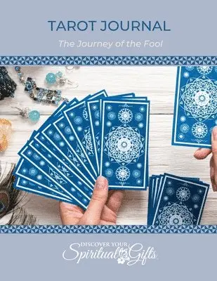 Vialet Rayne - Tarot Journal Workbook, Häftad. Tillgänglighet: Lägg i varukorg
